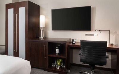 Hyatt Place San Francisco Downtown