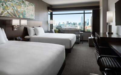 Hyatt Place San Francisco Downtown