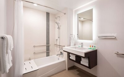 Hyatt Place San Francisco Downtown