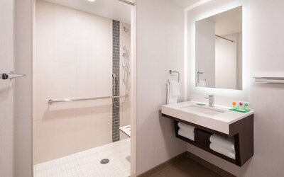 Hyatt Place San Francisco Downtown