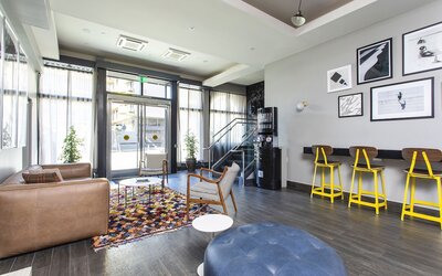 Hotel EPIK