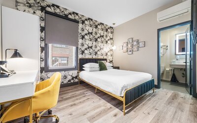 Hotel EPIK