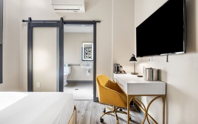 Hotel EPIK