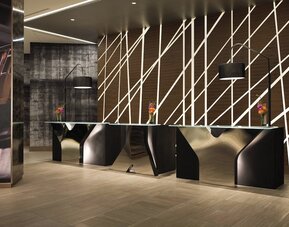 Renaissance Chicago Downtown Hotel