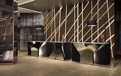 Renaissance Chicago Downtown Hotel