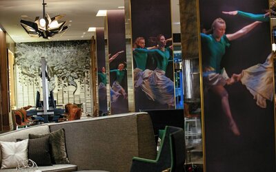 Renaissance Chicago Downtown Hotel