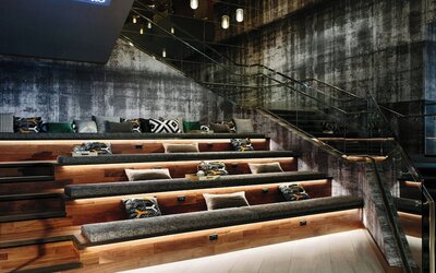 Renaissance Chicago Downtown Hotel