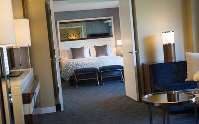 Renaissance Chicago Downtown Hotel