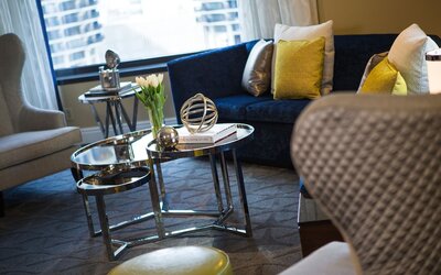 Renaissance Chicago Downtown Hotel
