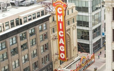 Renaissance Chicago Downtown Hotel