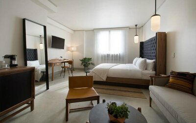 Hotel G San Francisco