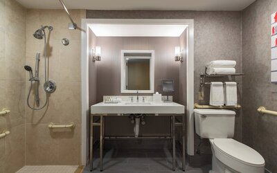Renaissance Chicago Downtown Hotel