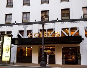 Hotel G San Francisco