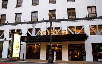 Hotel G San Francisco