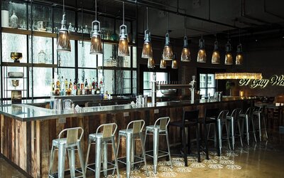 Renaissance Chicago Downtown Hotel
