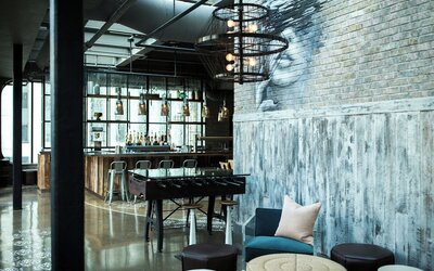 Renaissance Chicago Downtown Hotel