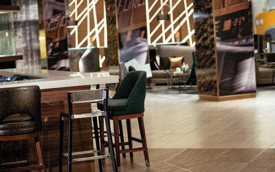 Renaissance Chicago Downtown Hotel