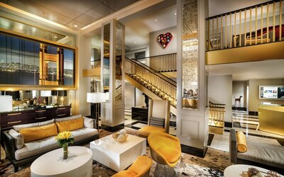 Staypineapple, An Elegant Hotel, Union Square