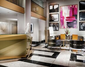 Staypineapple, An Elegant Hotel, Union Square