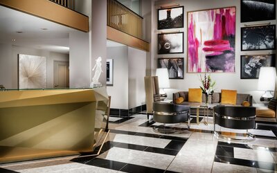 Staypineapple, An Elegant Hotel, Union Square