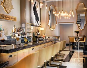 Staypineapple, An Elegant Hotel, Union Square