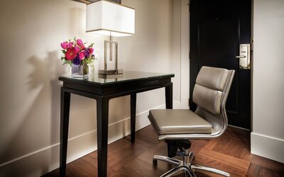 Staypineapple, An Elegant Hotel, Union Square