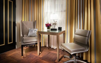 Staypineapple, An Elegant Hotel, Union Square