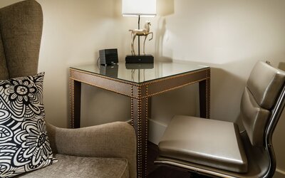 Staypineapple, An Elegant Hotel, Union Square