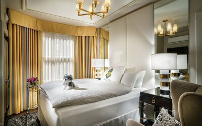 Staypineapple, An Elegant Hotel, Union Square