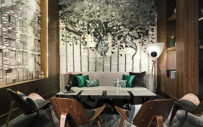 Renaissance Chicago Downtown Hotel