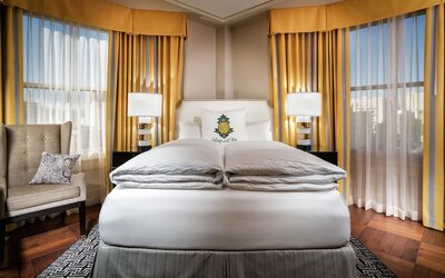 Staypineapple, An Elegant Hotel, Union Square