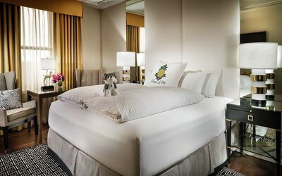 Staypineapple, An Elegant Hotel, Union Square