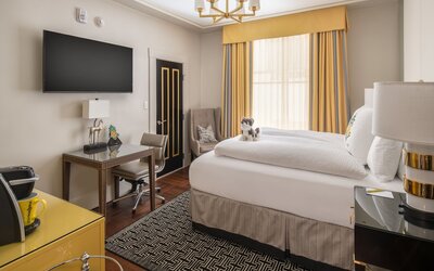 Staypineapple, An Elegant Hotel, Union Square