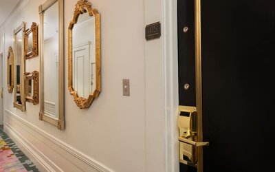 Staypineapple, An Elegant Hotel, Union Square