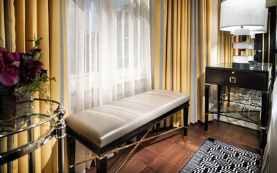 Staypineapple, An Elegant Hotel, Union Square