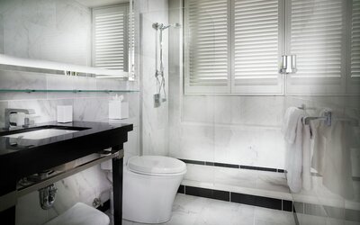 Staypineapple, An Elegant Hotel, Union Square