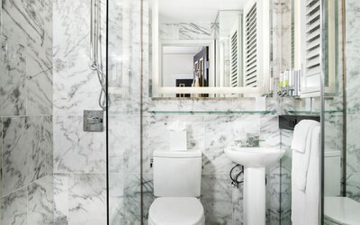 Staypineapple, An Elegant Hotel, Union Square