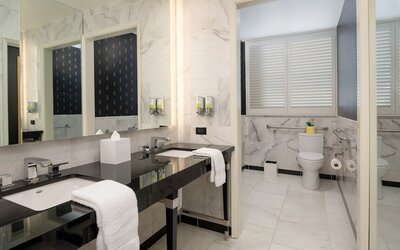 Staypineapple, An Elegant Hotel, Union Square