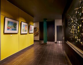 The Barnes San Francisco, Tapestry Collection by Hilton