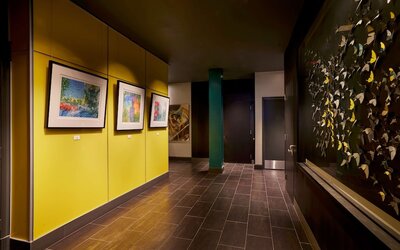 The Barnes San Francisco, Tapestry Collection by Hilton