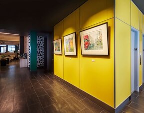 The Barnes San Francisco, Tapestry Collection by Hilton