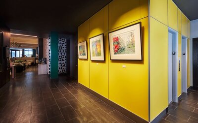 The Barnes San Francisco, Tapestry Collection by Hilton