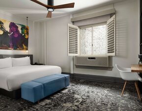 The Barnes San Francisco, Tapestry Collection by Hilton