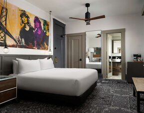 The Barnes San Francisco, Tapestry Collection by Hilton