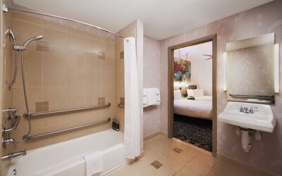The Barnes San Francisco, Tapestry Collection by Hilton