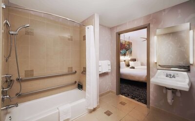 The Barnes San Francisco, Tapestry Collection by Hilton