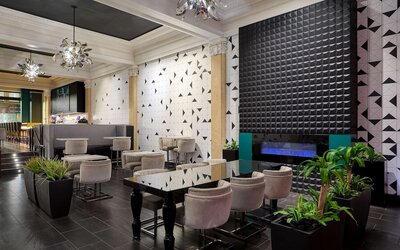 The Barnes San Francisco, Tapestry Collection by Hilton