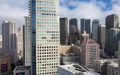 W San Francisco