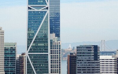 W San Francisco