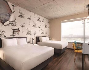 Kompose Boutique Hotel Miami Airport